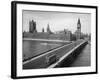 London: Parliament-null-Framed Giclee Print