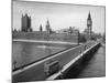 London: Parliament-null-Mounted Giclee Print