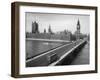 London: Parliament-null-Framed Giclee Print