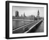 London: Parliament-null-Framed Giclee Print