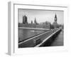 London: Parliament-null-Framed Giclee Print