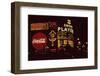 London Pavillion 1962 I-Carolyn Longley-Framed Photographic Print