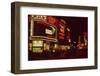 London Pavillion 1962 II-Carolyn Longley-Framed Photographic Print