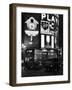 London, Piccadilly Circus-null-Framed Premium Photographic Print