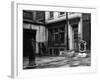 London, Pickering Place-null-Framed Photographic Print