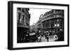 London Poultry-Staniland Pugh-Framed Art Print