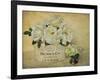 London Roses-Cristin Atria-Framed Art Print