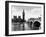 London's Big Ben-null-Framed Premium Photographic Print