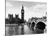 London's Big Ben-null-Stretched Canvas