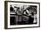 London's Peanuts (Film)-Didier Guibert-Framed Photographic Print