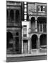 London's Smallest House-Fred Musto-Mounted Photographic Print