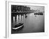 London's South Bank-null-Framed Photographic Print