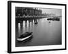 London's South Bank-null-Framed Photographic Print