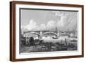 Brown Frame