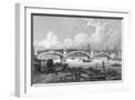White Frame