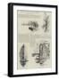 London's Tideway-Charles Auguste Loye-Framed Giclee Print