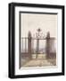 London Scene, 1815-Shepherd-Framed Giclee Print