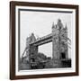 London Scene I-Emily Navas-Framed Photographic Print