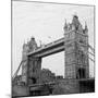 London Scene I-Emily Navas-Mounted Photographic Print