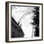 London Scene III-Emily Navas-Framed Photographic Print