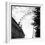 London Scene III-Emily Navas-Framed Photographic Print