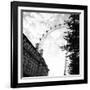 London Scene III-Emily Navas-Framed Photographic Print