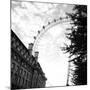 London Scene III-Emily Navas-Mounted Photographic Print