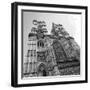 London Scene IV-Emily Navas-Framed Photographic Print