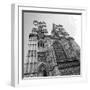 London Scene IV-Emily Navas-Framed Photographic Print