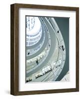 London School of Economics, London, England, United Kingdom, Europe-Ben Pipe-Framed Photographic Print