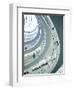 London School of Economics, London, England, United Kingdom, Europe-Ben Pipe-Framed Photographic Print