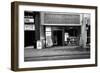 London Scientology H.Q.-null-Framed Photographic Print