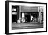 London Scientology H.Q.-null-Framed Photographic Print