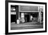 London Scientology H.Q.-null-Framed Photographic Print