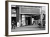 London Scientology H.Q.-null-Framed Photographic Print