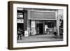 London Scientology H.Q.-null-Framed Photographic Print
