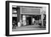 London Scientology H.Q.-null-Framed Photographic Print