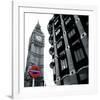 London Sights I-Joseph Eta-Framed Giclee Print