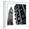 London Sights I-Joseph Eta-Framed Giclee Print