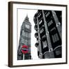 London Sights I-Joseph Eta-Framed Giclee Print