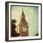 London Sights I-Emily Navas-Framed Art Print