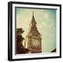 London Sights I-Emily Navas-Framed Art Print