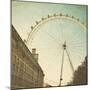 London Sights II-Emily Navas-Mounted Art Print