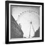 London Sights II-Emily Navas-Framed Art Print