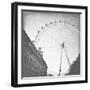 London Sights II-Emily Navas-Framed Art Print