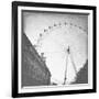 London Sights II-Emily Navas-Framed Art Print