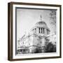 London Sights III-Emily Navas-Framed Photographic Print