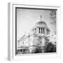 London Sights III-Emily Navas-Framed Photographic Print