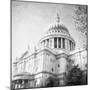 London Sights III-Emily Navas-Mounted Photographic Print