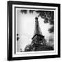 London Sights III-Emily Navas-Framed Art Print